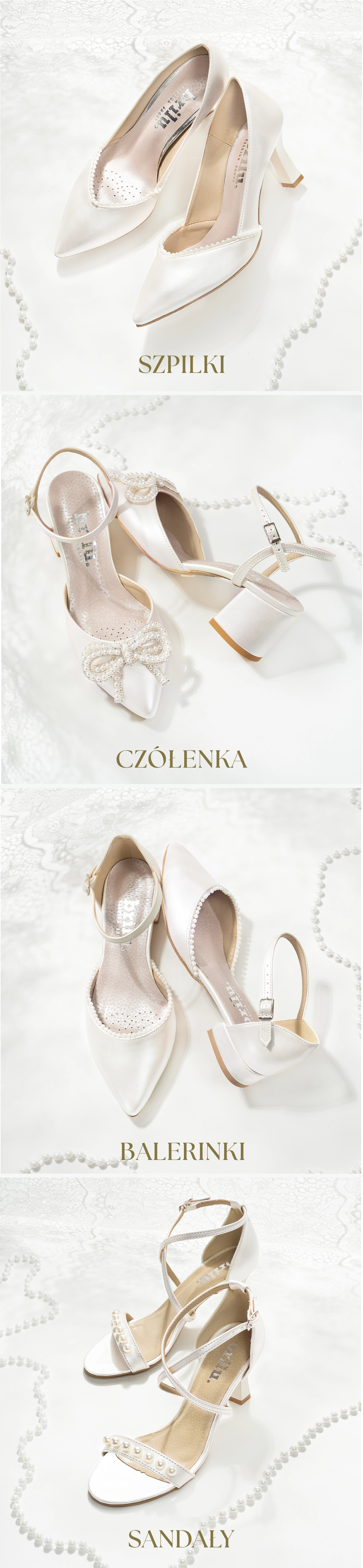 Kolekcja ślubna 2026