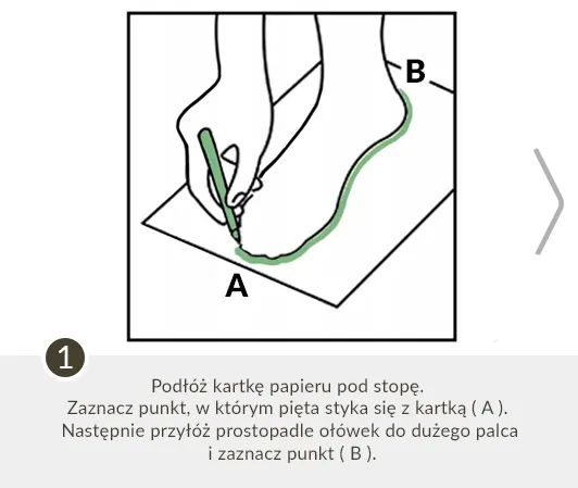 INSTRUKCJA POMIARU STOPY BRILU
