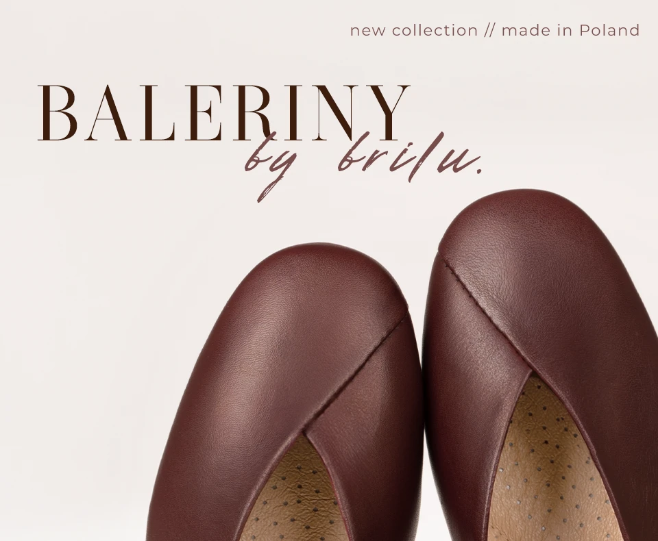 BALERINY 2026