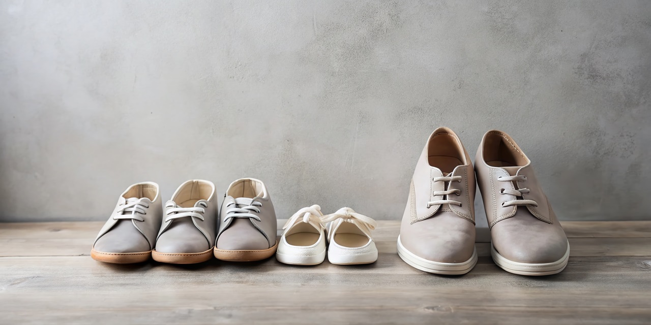 Eleganckie buty dla chłopca - nie tylko na komunię!