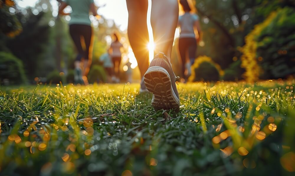 Buty barefoot damskie na wyjazd - czy sprawdzą się w podróży i na wakacjach?