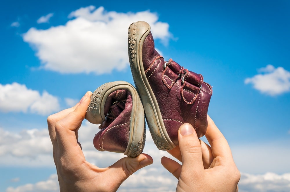 Barefoot dla dziewczynki - wygoda i styl w jednym