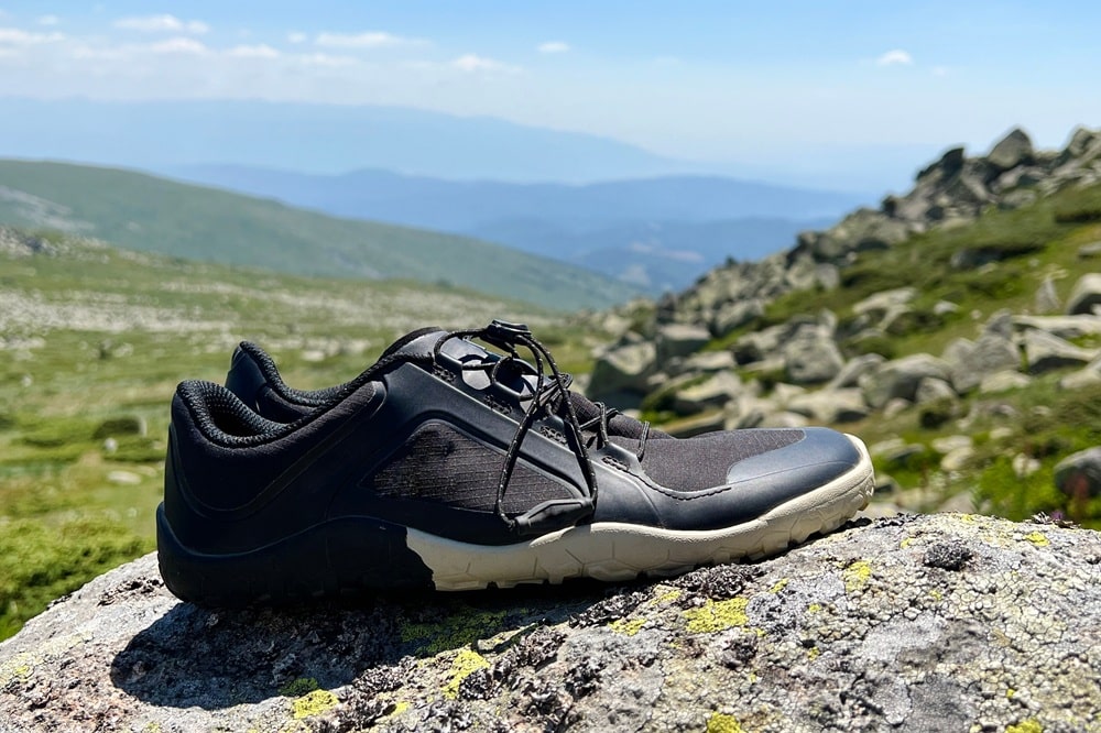 Polskie buty barefoot - jakość, tradycja i wygoda