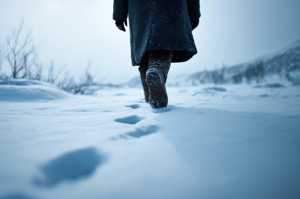 Zimowe buty barefoot - jak wybrać ciepłe, elastyczne i odporne na śnieg?